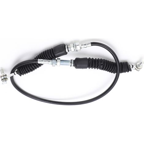 Câble de sélecteur de vitesse 7081680 de remplacement pour Polaris UTV RZR 800 EFI R08VH76AD/AG 2008 (1/5)