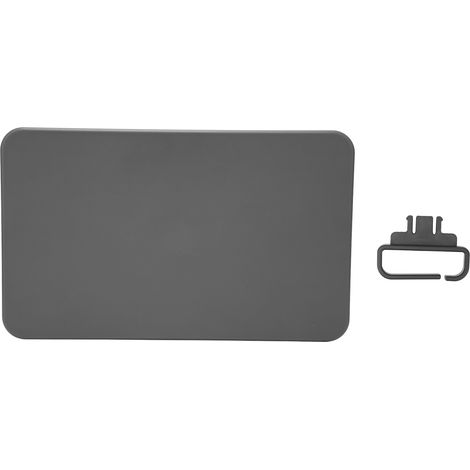 Support tablette stable et fiable, design ergonomique, support en forme de L avec trépied, rangement efficace pour tablettes. (1/5)