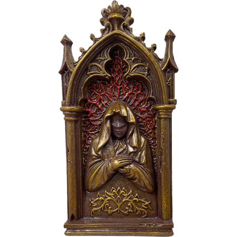Serre-Livres Serre-Livres pour étagères décor de Serre-Livres Vintage Décor de Serre-Livres de Statue de la Vierge Marie Vintage Bouchon de Livre de Bureau Unique, Ornement pour décoration de (1/5)