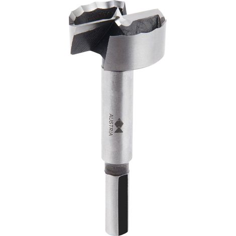FISCH Forstnerbohrer SP Wave Cutter Schaft ø 10 mm / Bohrer ø 51 mm