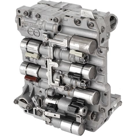 Automatikgetriebe-Ventilblock 5G13-7Z488-AA, passend für Ford Fusion (1/5)