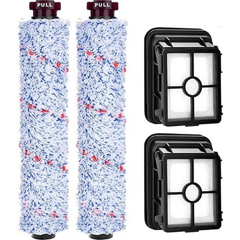 Zubehör für Bissell Crosswave 3-in-1, 2 Multifunktionsgerät B