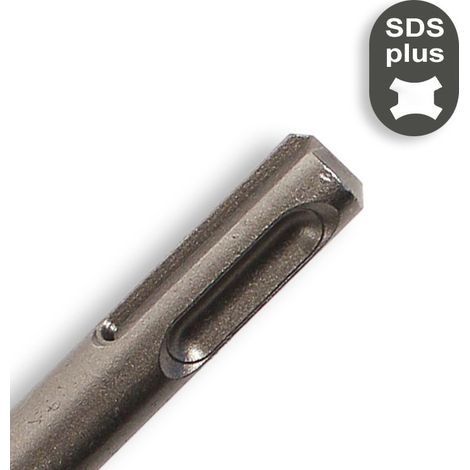 Meißelschaufel 20 mm SDS plus 250 mm krt011002 Kreator (1/5)