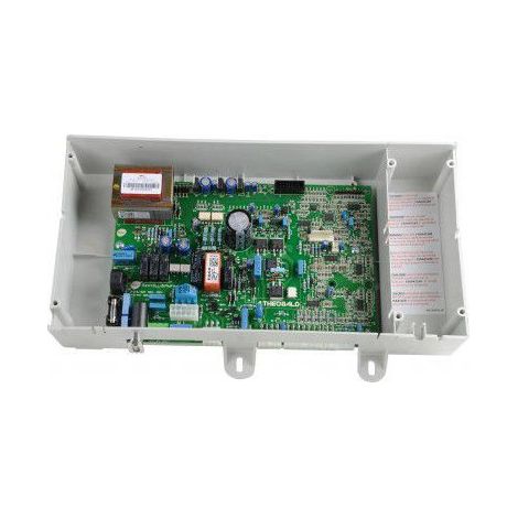 Boîtier électronique CD 25/32/45+20 Frisquet