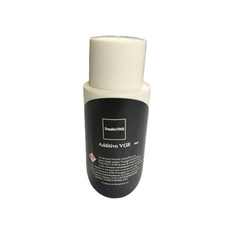 ADDITIVO VGR 30 ml per smalto 1968 Duriplastic