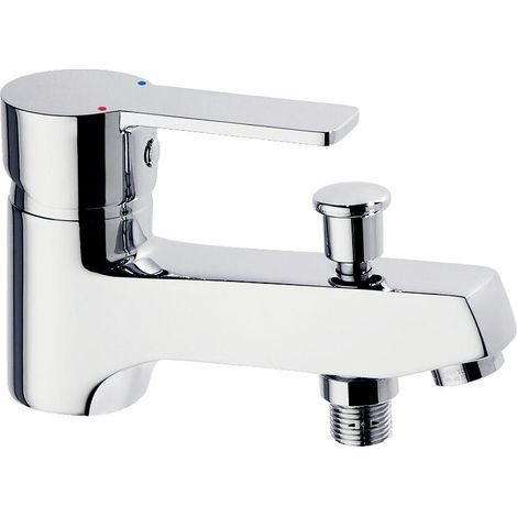 Mitigeur bain-douche monotrou Similaire S4-15 cartouche C2 - INDUSTRIAS RAMON SOLER S.L