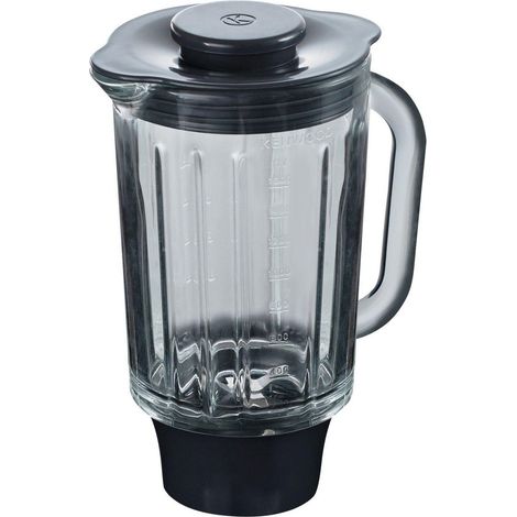 Frullatore termoresistenza completo 1,6L - Robot da cucina e Cuocitutto - KENWOOD - 989713662734213377