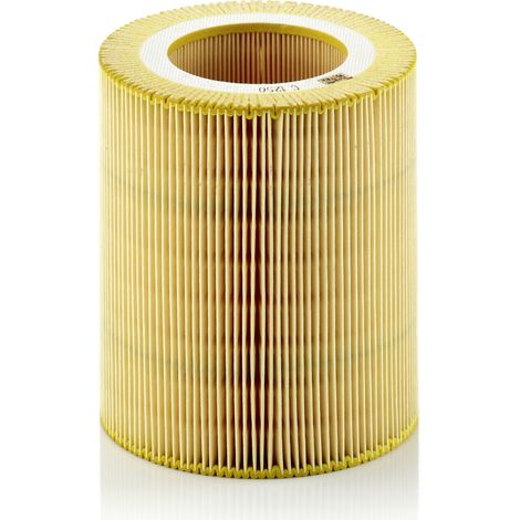 Filtro de aire Mann C1250