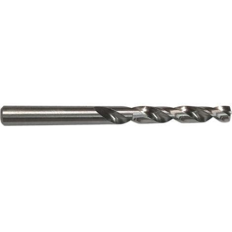 FORETS CYLINDRIQUES à METAUX HSS DIN 338N - foretshss : De 9.5 mm