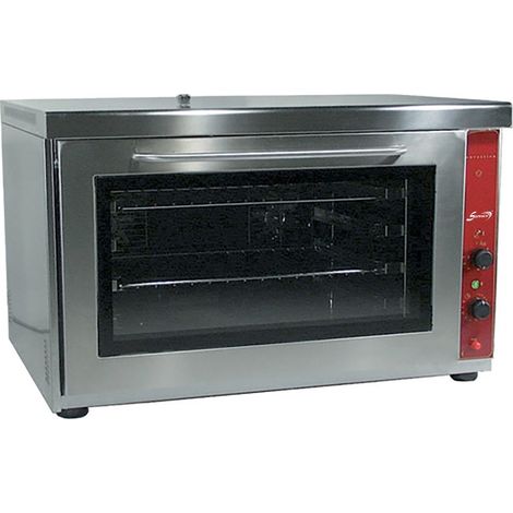 Four à convection PÂTISSIER - long. 885 mm - Sofraca (1/2)