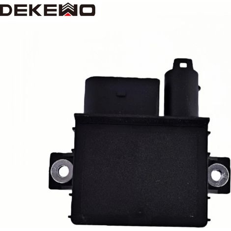 Relais de préchauffage de prise LED 3E90 E9 12006 780120002 ATZ30631 (1/3)
