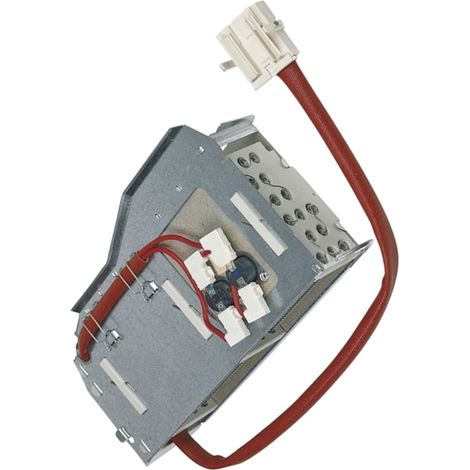 Ersatzteil - Widerstand 1400 + 600 W -  - FAURE, ELECTROLUX, ZANUSSI, PROLINE, AEG