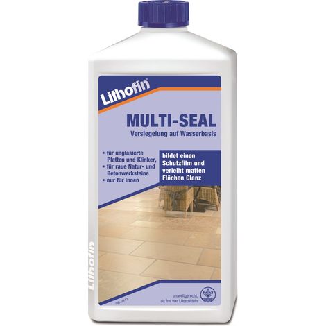 LITHOFIN Multi Seal 1 Ltr
