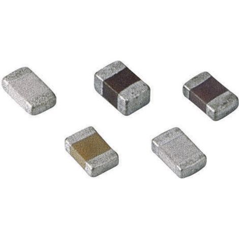 Thomsen  Keramik-Kondensator SMD 1812 0.47 µF 50 V 10 %  1 St.