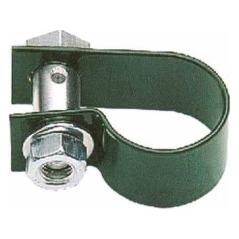 Collier de tension pour piquets ronds de 50 mm Betafence