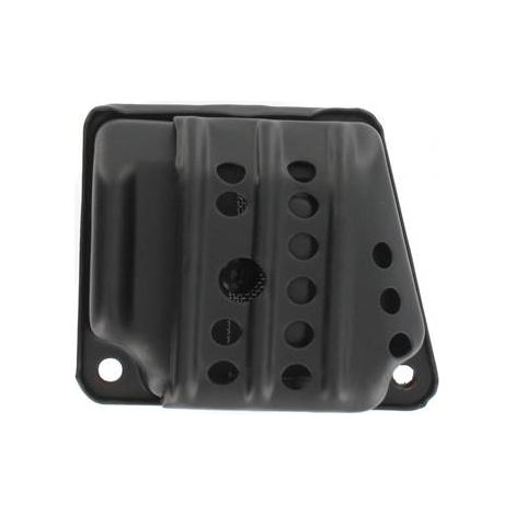 Pot d'échappement adaptable pour tronçonneuses Stihl 024, 026, MS240, MS260 – Poids 0,79kg – Performance optimale pour motoculture (1/3)