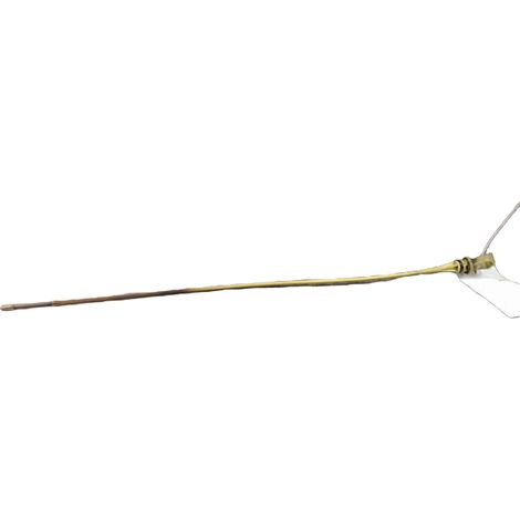 [PRODUIT D'OCCASION] Jauge A Huile CITROEN C3 2005- 1.4 Hdi ♻️ Ref Oe. 1174g3 - Garantie à vie (1/3)