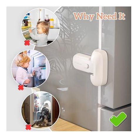 Verrou Porte Acier Inoxydable Verrou Coulissant Cadenassable Noir 10 cm Antirouille Cadenas Porte Fenêtre Portail Abri Vis (1/4)