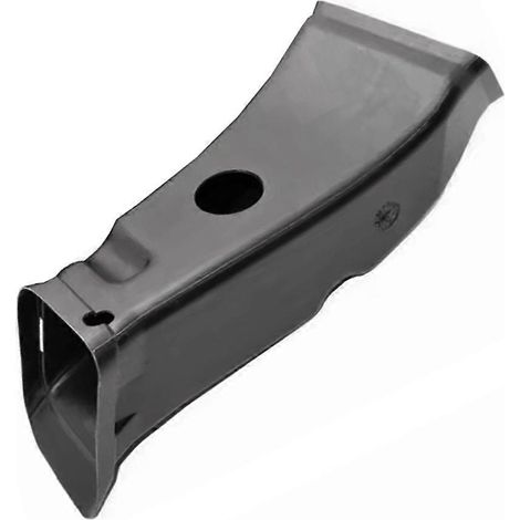 Conduit d'admission d'air moteur pour BMW Série 1, Série 3 et Série 5 E36 (2005-2008) - Droite - Référence : 51712233362-SFYGV (1/5)