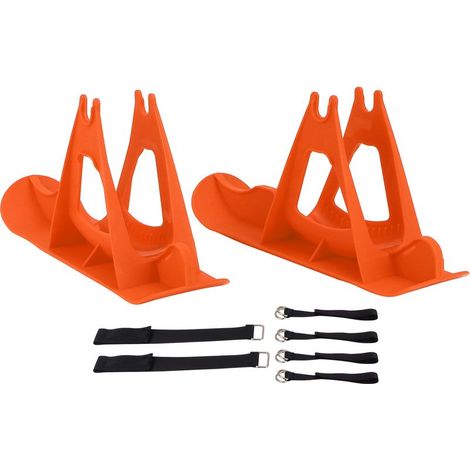 500 ml transparentes Cocktailshaker-Set, Standard-Auslaufsicherheit, gut lesbare Skala, ideal für Barkeeper und Bars. (1/5)