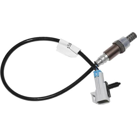 Sonde à oxygène 12583804 pour CADILLAC ESCALADE 06-14 CHEVROLET AVALANCHE 05-13 SILVERADO 1500 2006 SUBURBAN 1500 2500 2006 (1/5)