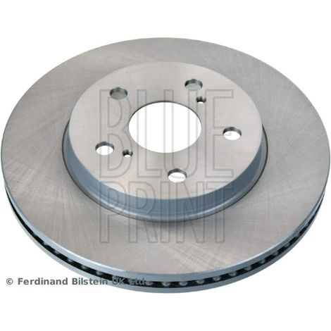 Lot de 2 Disques de frein Blue Print ADBP430072 SUZUKI 43512-02390 T4351-20239