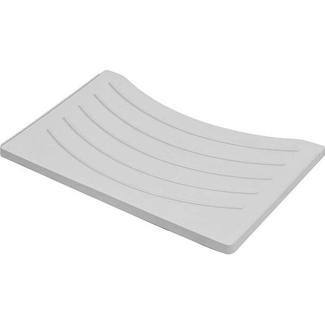 Asse lavapanni 53,5x35,5 cm per lavatoio in resina 60x60 e 60x50 cm