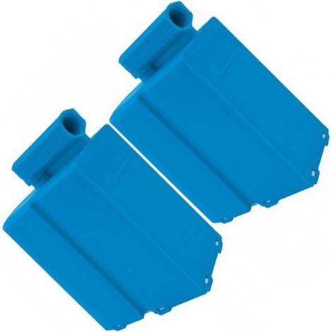 Set 2 cassetti - Ferro da stiro, Ferro a vapore - DOMENA - 3316623665392363323