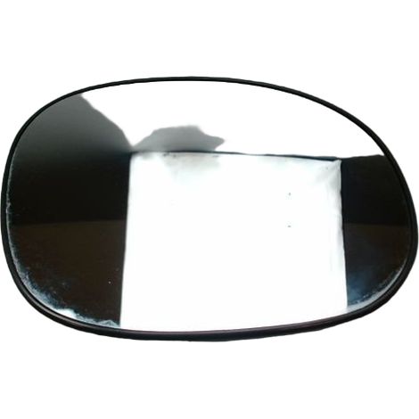 [PRODUIT D'OCCASION] Glace Retroviseur Exterieur D PEUGEOT 206 1998-2009 ♻️ Ref Oe. 8151qr - Garantie à vie (1/3)