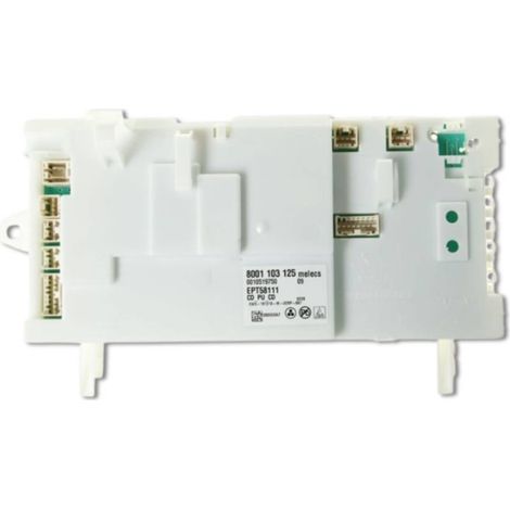 Carte électronique, module de puissance