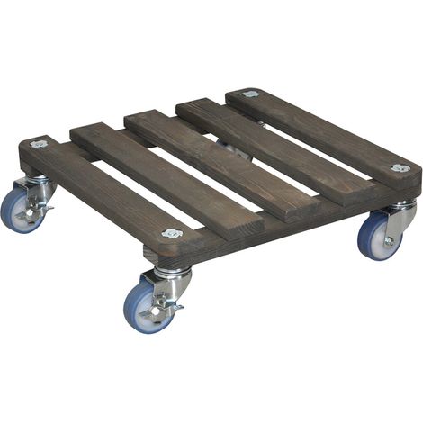 WAGNER Multir.ANTHRAZIT 40x40cm FSC-Mix, 200kg