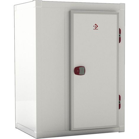 Chambre froide /3.07 m³ - Diamond (1/5)