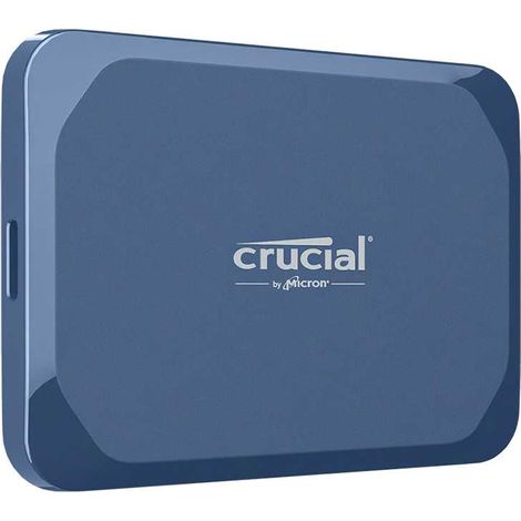 Crucial X10 2TB Portable SSD