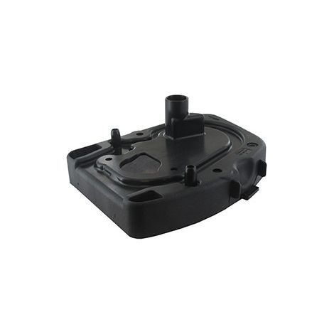 Embase De Filtre à Air Pour Moteur Briggs & Stratton, Se Monte Sur Les Séries: 093j02, 103m02 - Origine: 594574.
