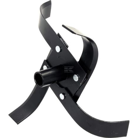 Fräsmesser stern PUBERT 0320010005 (1/4)