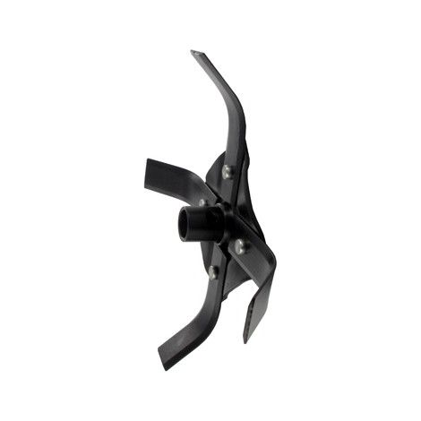 Etoile Et Disque Extérieur, Droite Ou Gauche Pour Mécabèche Pubert Modèles Mb50h, Mb86r, Mb86s, Mb81m, Mb87l, Nano Et Autres Mar