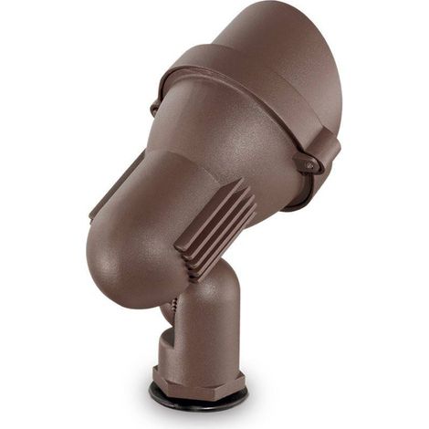 Ideal Lux Terra - 1 café léger extérieur au sol IP65