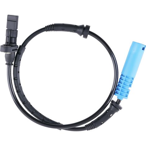 ABS Sensor Delantero for BMW X5 E53 3.0d 3.0i 4.4i 4.8is 2000-06 6752016 (1/5)
