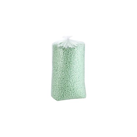Bolsas de residuos de gran volumen  PEBD  1000 l  L x A x H (1/5)