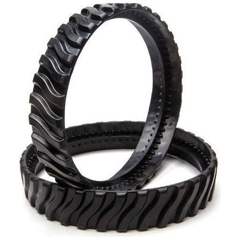 R0526100 MX8 MX6 Ersatzketten für Baracuda Poolreiniger (2 Stück) (1/5)