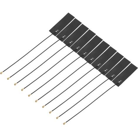 Flexible FPC-Antenne 850MHz NB-IoT internes Modul 824-960MHz WiFi für Energiemonitoring, intelligente Sensoren, drahtlose Konnektivität. (1/5)