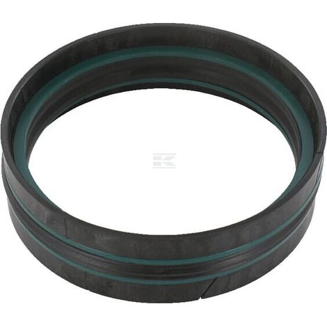 Jun. pi. 180x155x25,4/12,7 DBM HALLITE ZA180155254DBM (1/2)
