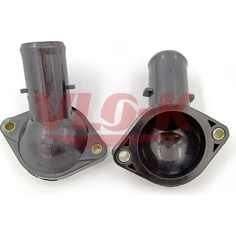 16321-37010 ist für den Motoreinlass des Thermostatdeckels des Toyota Corolla geeignet. (1/4)