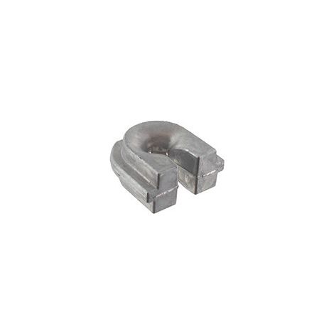 Ojo tornillo hilo nailon Speed Load ECHO X475000050