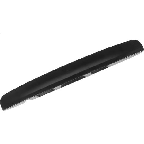 Zoternen Poignée Coffre Hayon Noir - Compatible Nissan Qashqai J10 2007-2013 - Universel (1/4)