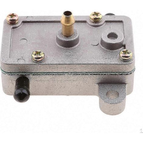 Pompe à carburant pour 340 440 377 1984 1985 1986 1987 1988