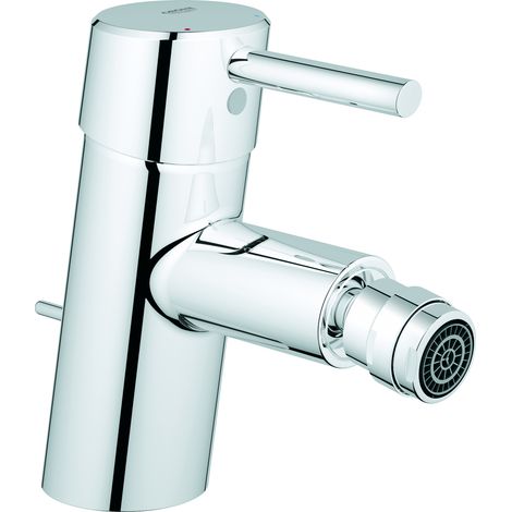 Grohe Concetto - Bidet-Einhebelmischer, verchromt 32208001