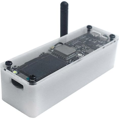 OLED V7 Wi-Fi-Entfeuchtungskit, ESP8266-Entwicklungsboard