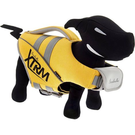 XS: Gilet de sauvetage pour chiens  XTRM