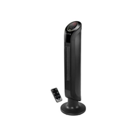 Rowenta SO 9420 Calefactor Cerámico de Aire Caliente Negro (1/5)